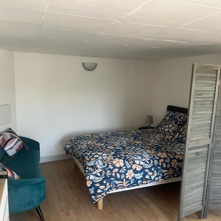 L' Amont Villa Etretat Ngoại thất bức ảnh