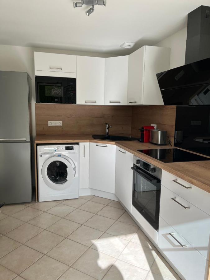 L' Amont Villa Etretat Ngoại thất bức ảnh