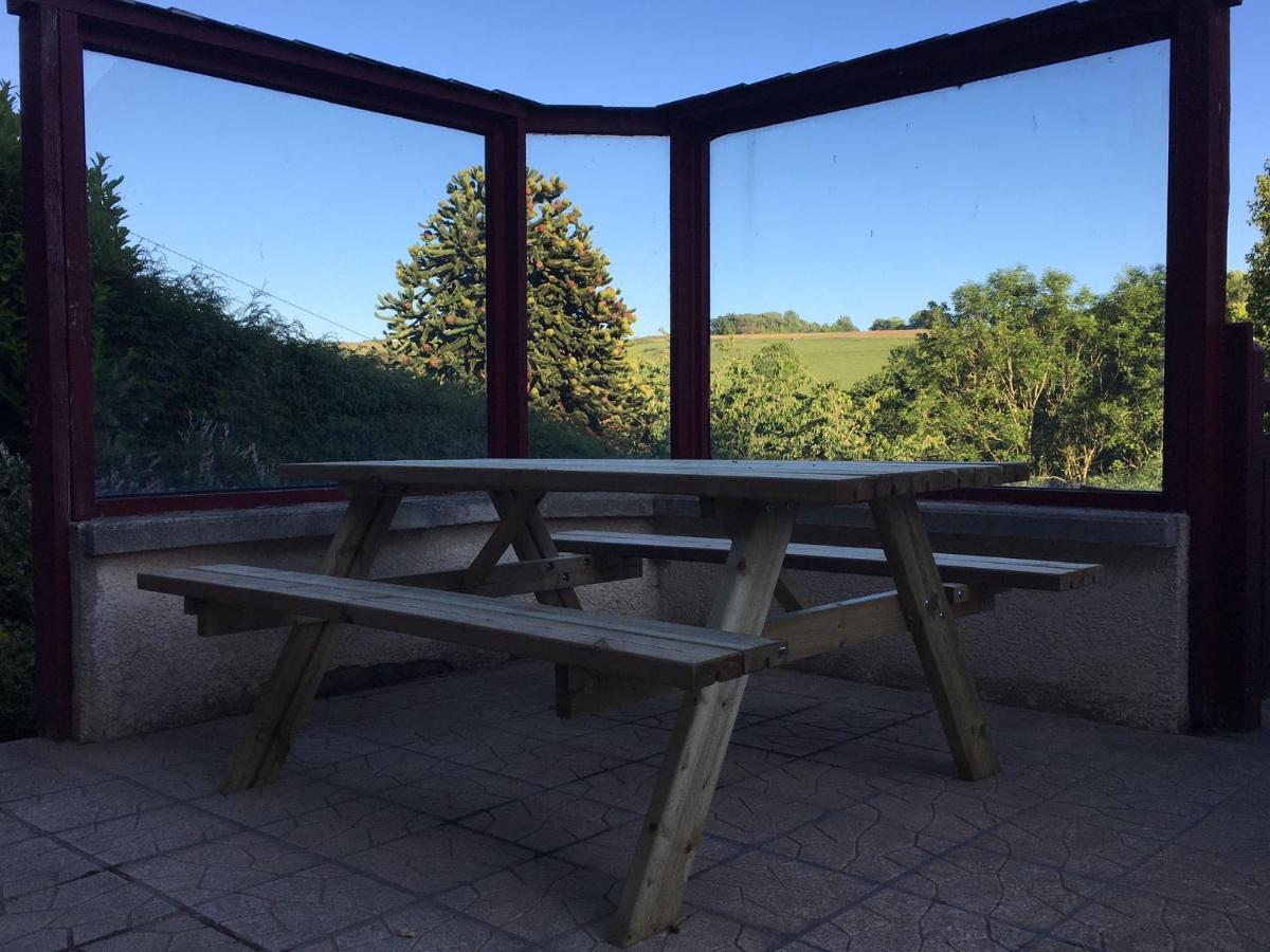 L' Amont Villa Etretat Ngoại thất bức ảnh