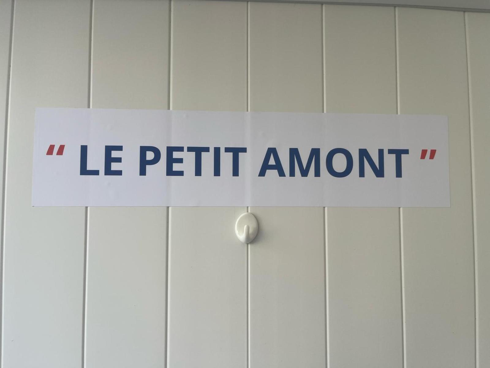 L' Amont Villa Etretat Ngoại thất bức ảnh