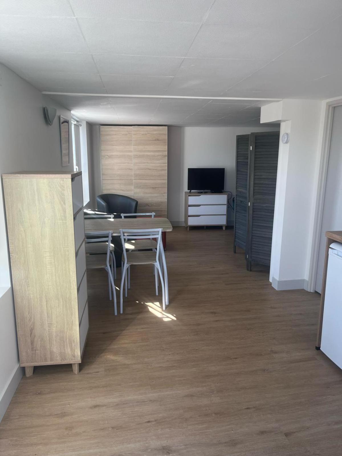 L' Amont Villa Etretat Ngoại thất bức ảnh