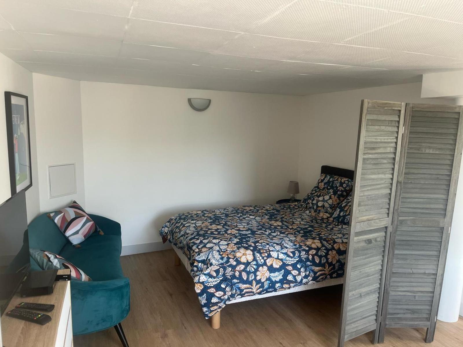 L' Amont Villa Etretat Ngoại thất bức ảnh