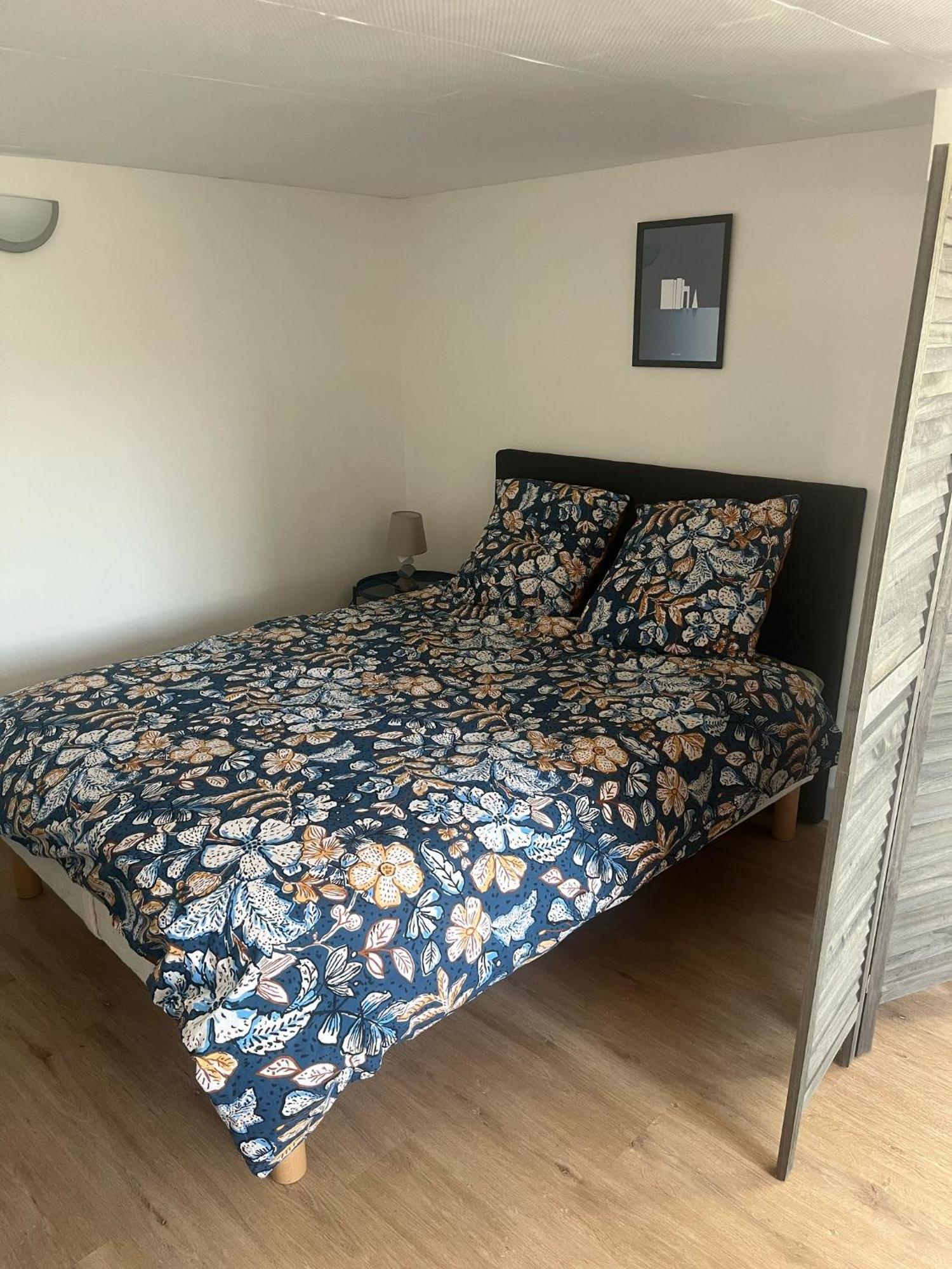 L' Amont Villa Etretat Ngoại thất bức ảnh